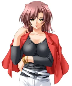 Kido Ayane