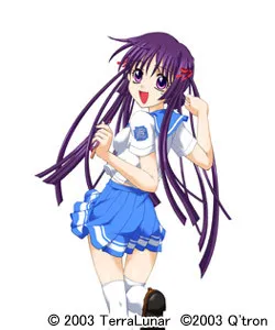Tachibana Misora
