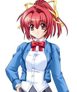 Minano Kanami