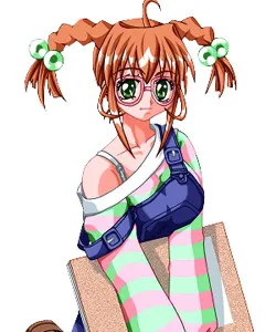 Minamoto Ririko
