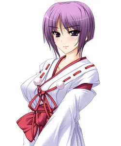 Mizuki Nanase