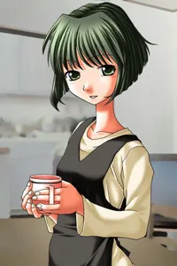Takada Miori