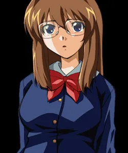 Uchida Youko