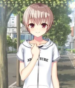 Mikishima Hikari