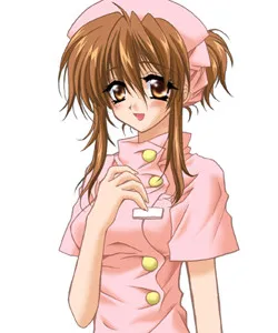 Kudou Chiharu