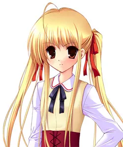 Mochida Fuyu