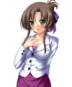Narita Shinobu