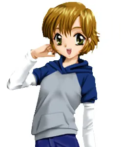 Mitani Chiharu