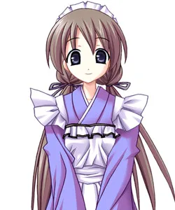 Kasumi Saki