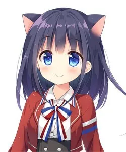 Nanahara Fuuko