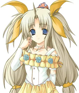 Seto Mioko