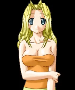 Ishikawa Natsumi