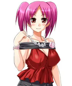 Hasemura Sumire