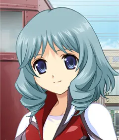 Ootsuki Miina