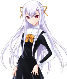 Tsukuyomi Yukino