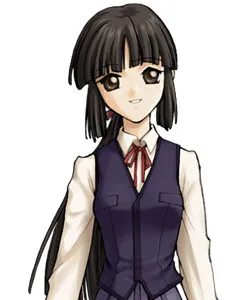 Shidou Kagura
