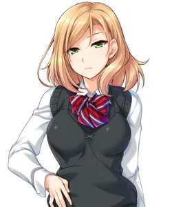 Takamine Mayu
