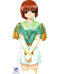 Satou Momiji