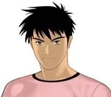 Kurosu Ken