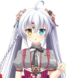 Kuzunoha Chitose