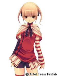 Kuroba Nao