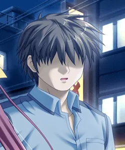 Yuuki Daisuke