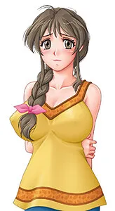 Yamashina Aya