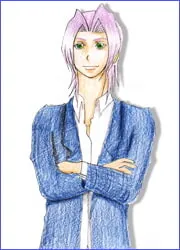 Mitsurugi Sakuya
