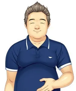 Kayabe Manzou