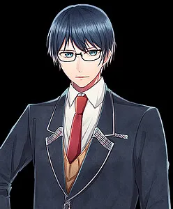 Kashii Chiaki