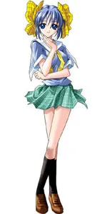 Natsume Yuki