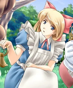 Alice