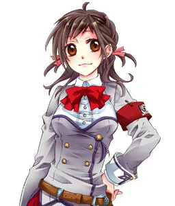 Ootori Kureha