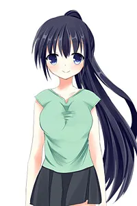 Yuunagi Chikage