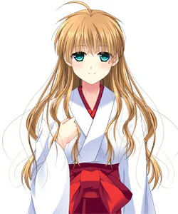 Toono Maika