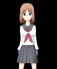 Kurabayashi Mariko