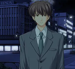 Makino Keigo