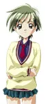Tsuchida Sonoka