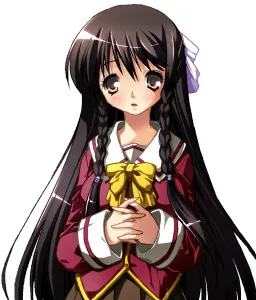 Ookouchi Mutsumi