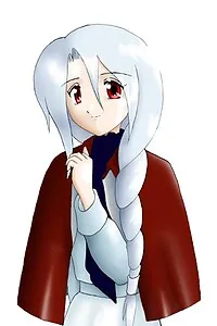 Harushina Yukino