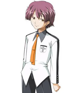 Hayakawa Kazuki