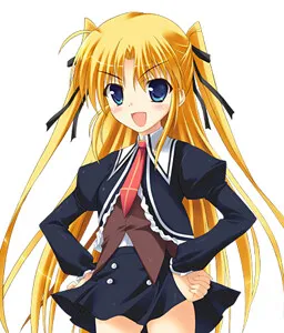 Fujinomiya Kirika