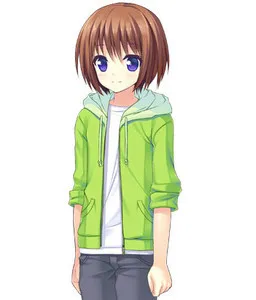 Satomi Makoto