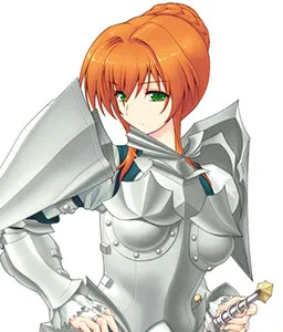 Lukamilla Harre Roche