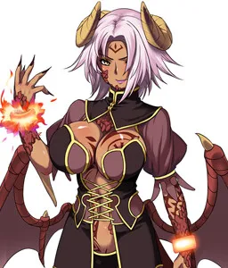 Dragona