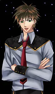Igarashi Kaisei
