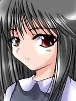 Mysterious Girl