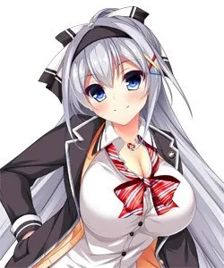 Yuzuriha Ena