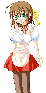 Motomiya Karin