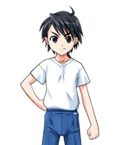 Katagai Ken'ichi